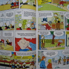 Aku Ankka Tukkimies Stockmann erikoisnumero - pikkukuva 4