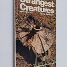 George Kensinger : Strangest Creatures of the World - pikkukuva 1