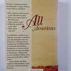 Ilkka Rekiaro : All American : amerikkalaisuuksien sanakirja - pikkukuva 2