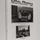 Ural Roikka 1-3 / 2009 - pikkukuva 1