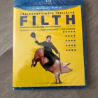 Filth  blu-ray - pikkukuva 1
