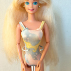 Barbie: Retro barbie bathtime uimapuvulla - pikkukuva 1