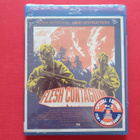 Flesh Contagium BLU-RAY + CD - pikkukuva 1