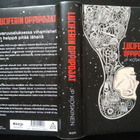JP Koskinen: Luciferin oppipojat (kirjastopoisto) - pikkukuva 2