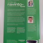 Riku Aalto ym. : Kuntoilijan pieni ravinto-opas : avain p... - pikkukuva 2