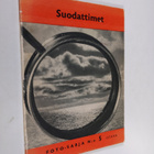 C. I. Jacobson : Suodattimet - pikkukuva 1