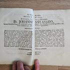 Turusta vuodelta 1747: De Terrae motu - pikkukuva 2