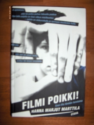 Hanna Marjut Marttila: Filmi poikki!