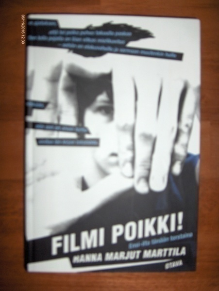Hanna Marjut Marttila: Filmi poikki!