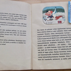 VANHA Vihko Joonas-Satu Maailman Ympäri II AAA Kahvi TÄYSI - pikkukuva 3