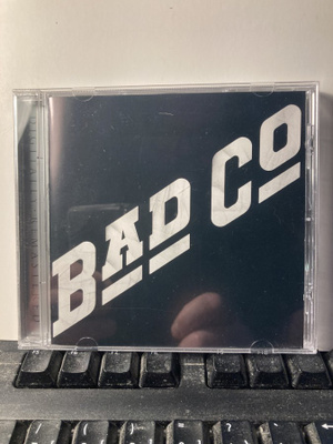 BAD COMPANY, CD, rem.