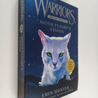 Erin Hunter : Moth Flight's vision - pikkukuva 1
