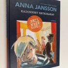 Anna Jansson : Kadonneet retkirahat - pikkukuva 1