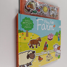 Erin Ranson : Play Felt Farm Animals - pikkukuva 1