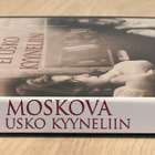 Vladimir Menshov: Moskova ei usko kyyneliin (1979) 2DVD - pikkukuva 3