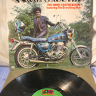 The Jimmy Castor Bunch : E-Man Groovin LP. - pikkukuva 1