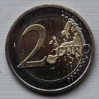 2 Euro Finland 2014 Toove Jansson - pikkukuva 2