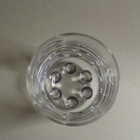 IITTALA HELMINAUHA SNAPSILASI - pikkukuva 2