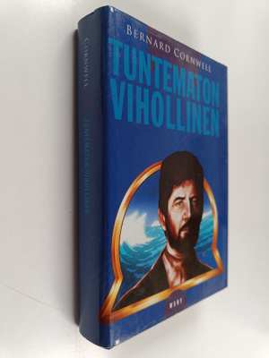 Bernard Cornwell : Tuntematon vihollinen