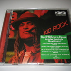Kid Rock - Devil Without A Cause (CD) - pikkukuva 1