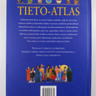Philip Steele : Tieto-atlas - pikkukuva 2