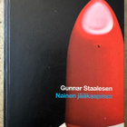 [Kirja] GUNNAR STAALESEN: NAINEN JÄÄKAAPISSA - pikkukuva 1