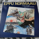 Eppu Normaali – Rupisia riimejä karmeita tarinoita LP - pikkukuva 2