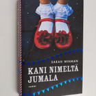 Sarah Winman : Kani nimeltä Jumala - pikkukuva 1