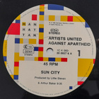 Sun city - Artist against apartheid 12" - pikkukuva 3
