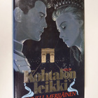 Anneli Meriläinen : Kohtalon leikki - pikkukuva 1