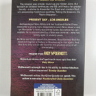 Andy McDermott : Kingdom of Darkness - pikkukuva 2