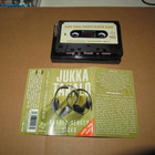 KASETTI:Jukka Takalo: Kahden Hengen Disko v.2012 UUSI - pikkukuva 2