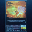 DVD: Vihollisen Keskellä: Kolumbia (Joe Manganiello 2009) - pikkukuva 2