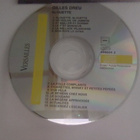 GILLES DREU :: ALOUETTE, ALOUETTE :: CD, ALBUM 1997 - pikkukuva 3