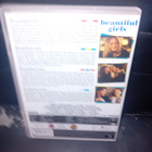 DVD Beautiful Girls ( SIS POSTIKULU ) - pikkukuva 2