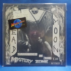 DEAD MOON - STRANDED IN THE MYSTERY ZONE - EX/EX- - pikkukuva 1