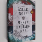 Aslak Nore : Meren hautausmaa - pikkukuva 1