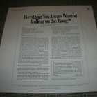 LP vinyyli Everything you always wanted to hear on the moog - pikkukuva 2