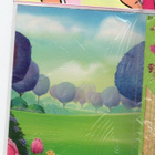 TARRA-ASKARTELU "°BARBIE°° Magic Stickers -SETTI / (UUSI) - pikkukuva 3