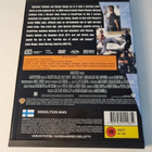 Demolition Man (Sylvester Stallone, 1993) dvd - pikkukuva 2