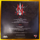 Nightcrawler – Beware Of The Humans LP Synthwave - pikkukuva 2