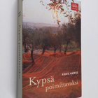 Annie Hawes : Kypsä poimittavaksi - pikkukuva 1
