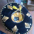Sombrero aito Meksikolainen - pikkukuva 4