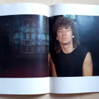 Led Zeppelin - Robert Plant : Vuoden '83 kiertuekirja - pikkukuva 5