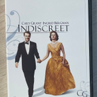 Hätävalhe (1958) Cary Grant & Ingrid Bergman (UUSI) - pikkukuva 1