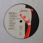 Matchbox – Settin' The Woods On Fire - LP - pikkukuva 4
