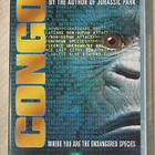 Michael Crichtonin CONGO (1995) Laura Linney, Tim Curry - pikkukuva 1