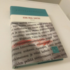 Jean-Paul Sartre: Sanat - pikkukuva 1