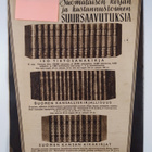 Suomen kuvalehti 41/1942 - pikkukuva 2