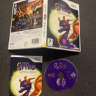 Spyro - The Eternal Night WII - pikkukuva 1